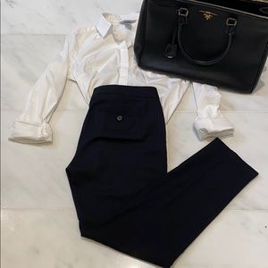 J. Crew wool dress pants NWOT